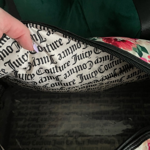 Juicy Couture Bag - Picture 8 of 10